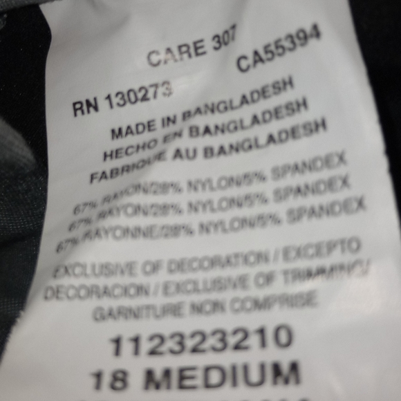 Slacks - Picture 5 of 6